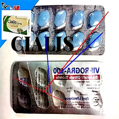 Cialis vente pharmacie